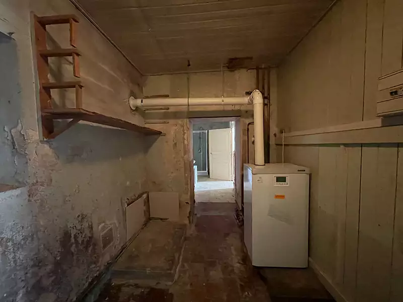 Maison, 50 m²