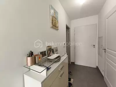 Appartement, 66 m²