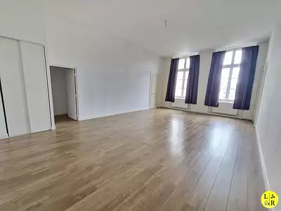 Appartement, 113,46 m²