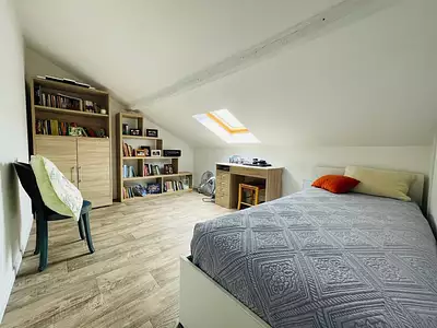 Maison, 155 m²