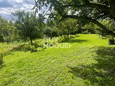 Terrain, 961 m²