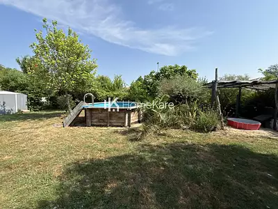 Maison, 130 m²