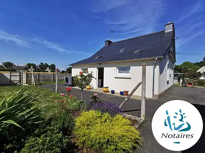 Maison, 113 m²