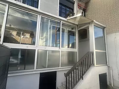 Appartement, 30,91 m²