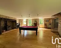 Maison, 300 m²