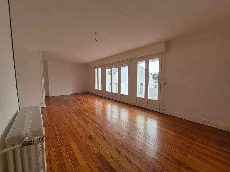 Appartement, 121,92 m²