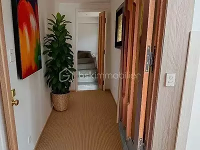 Maison, 124 m²