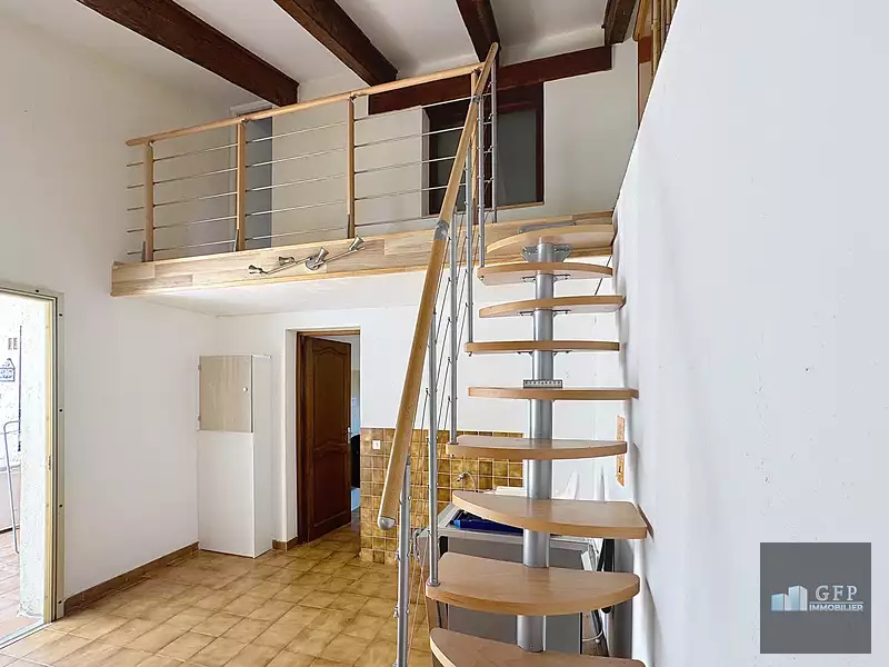 Maison, 125,59 m²