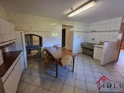 Appartement, 205 m²
