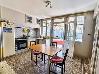 Maison, 98,4 m²