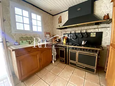 Maison, 99 m²