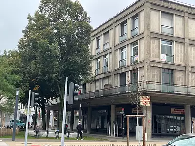 Appartement, 145 m²