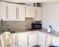 Appartement, 46,25 m²