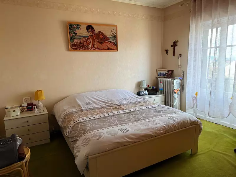 Maison, 115 m²