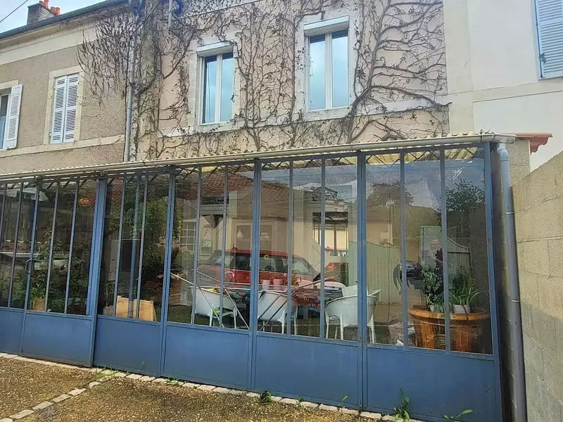 Maison, 183 m²