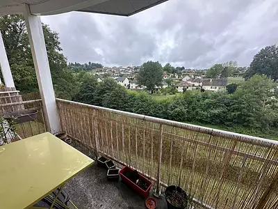 Appartement, 59,96 m²