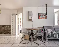 Appartement, 62,67 m²