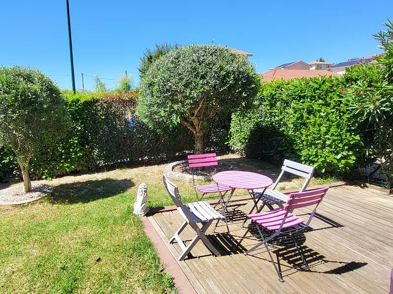 Maison, 100 m²
