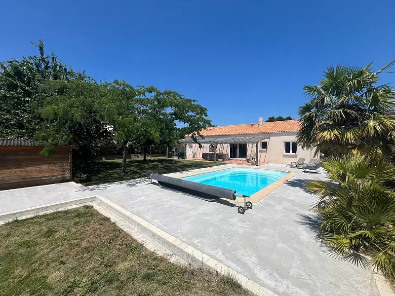 Maison, 97 m²
