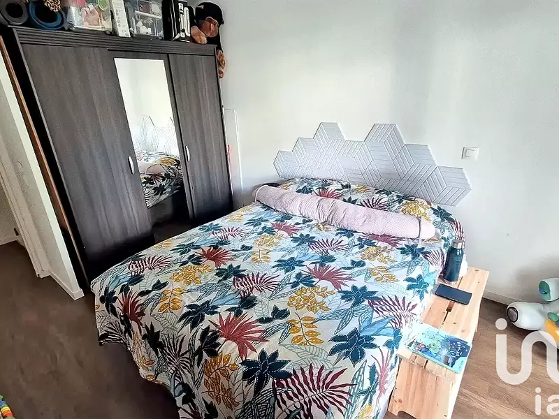 Appartement, 68 m²
