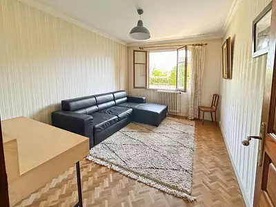 Maison, 143 m²