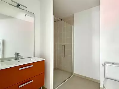 Appartement, 44,64 m²