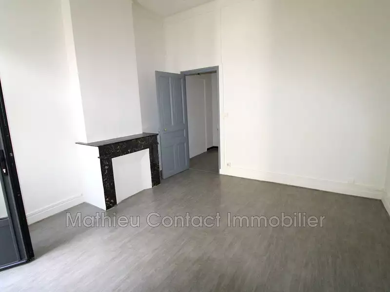 Appartement, 44,92 m²