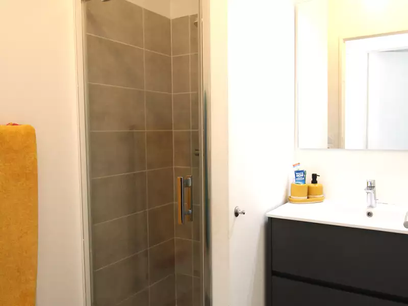 Appartement, 59,32 m²