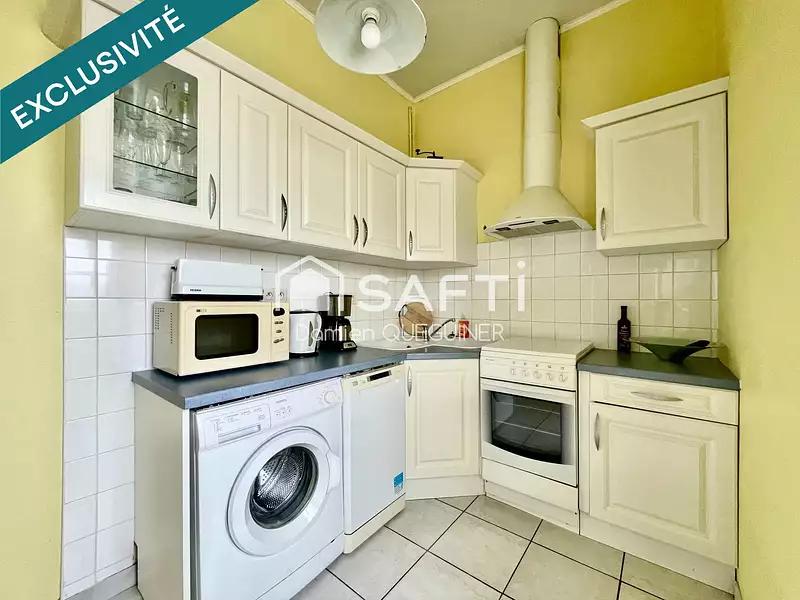 Maison, 73 m²