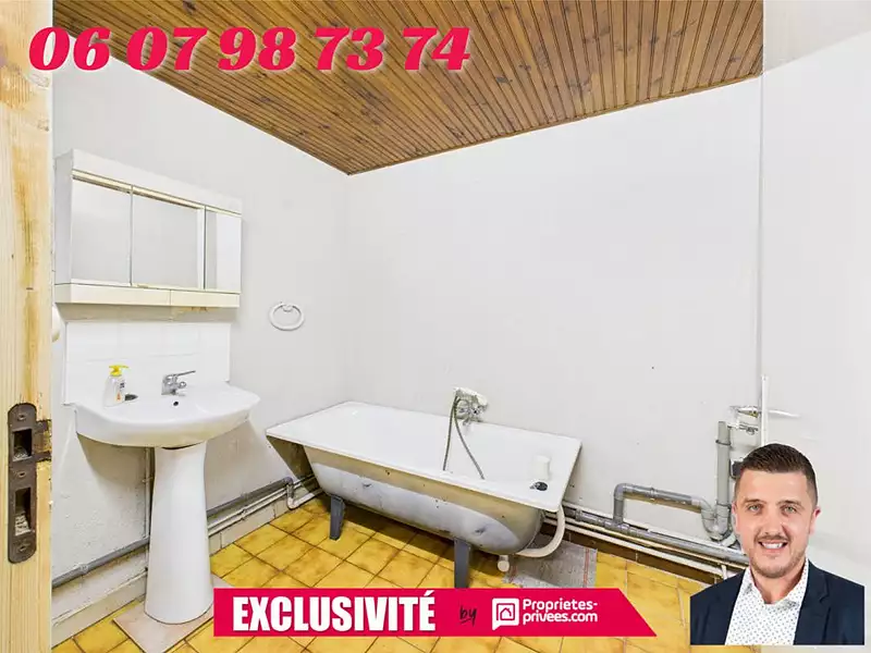 Maison, 95 m²