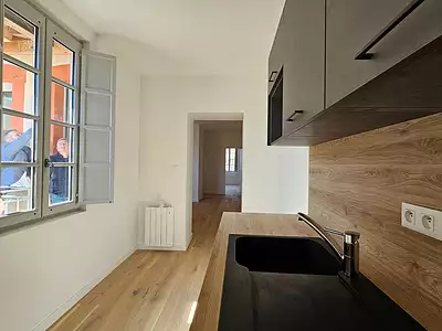 Appartement, 61 m²