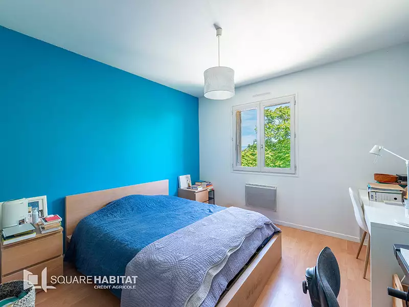 Maison, 102 m²
