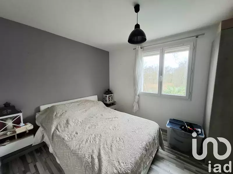 Maison, 105 m²