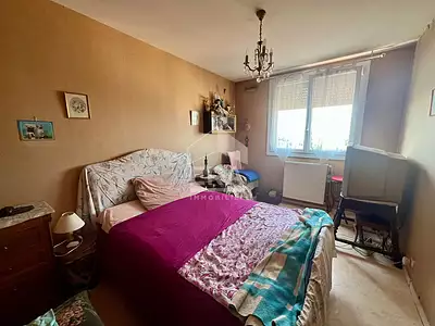 Appartement, 100 m²