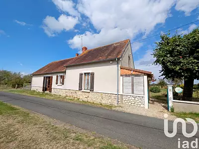 Maison, 66 m²