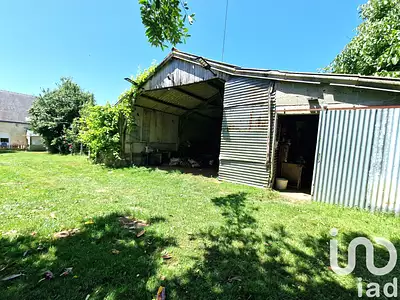 Maison, 151 m²