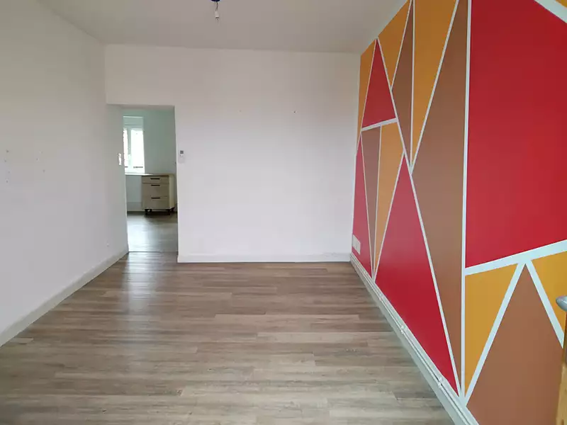 Appartement, 84,8 m²