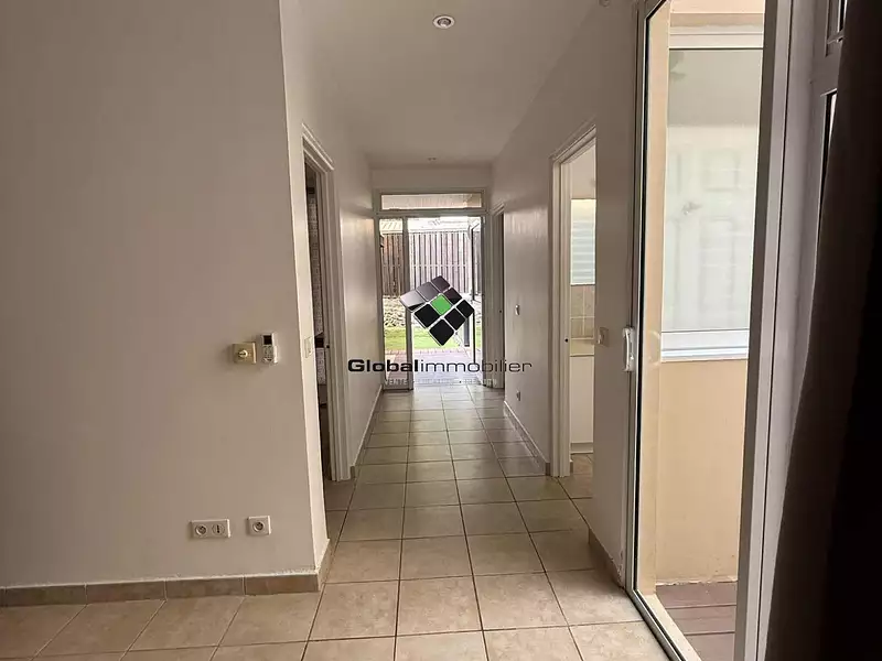 Maison, 90 m²