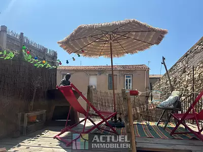 Appartement, 255 m²