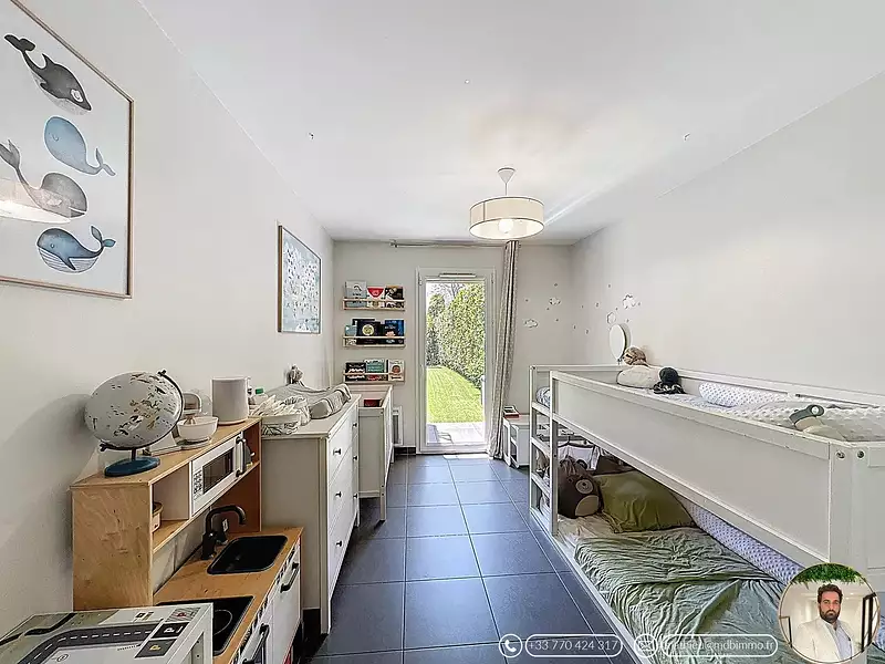 Appartement, 63,69 m²