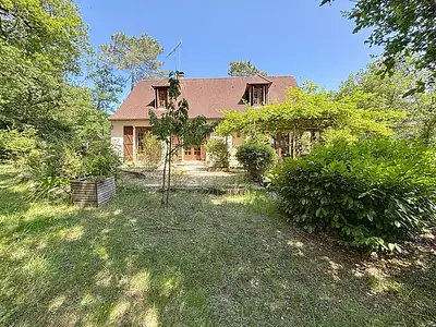 Maison, 129 m²