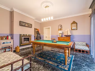 Maison, 363 m²