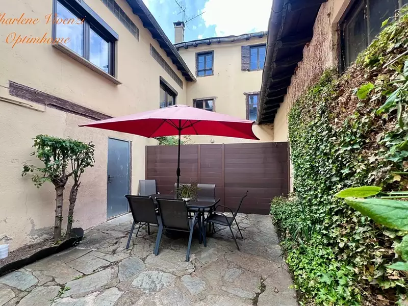 Appartement, 195 m²