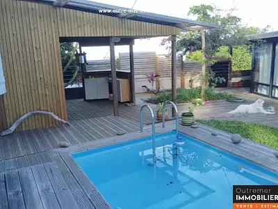 Maison, 175 m²