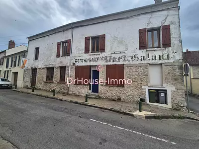 Maison, 171 m²