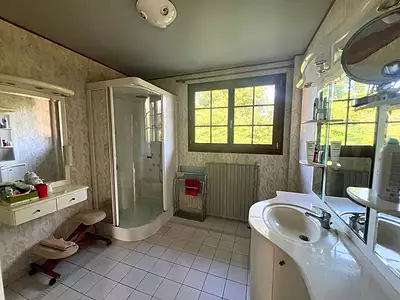Maison, 140 m²