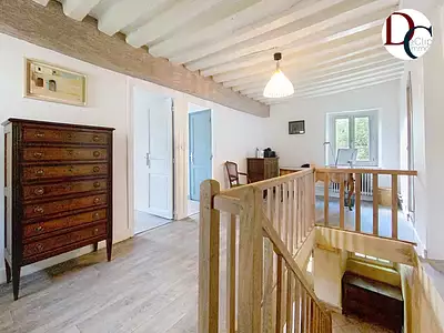 Maison, 205 m²