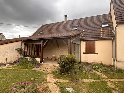 Maison, 127 m²