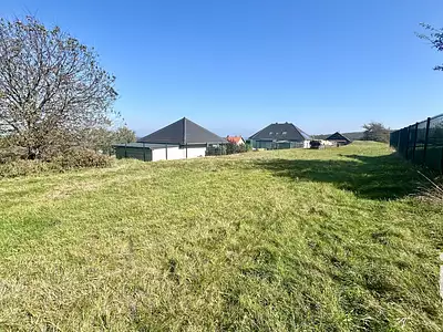 Terrain, 1 762 m²