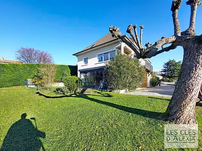 Appartement, 79,5 m²